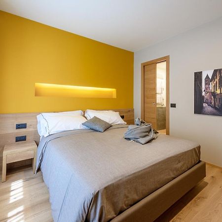 Sanmartino Suite Тірано Екстер'єр фото