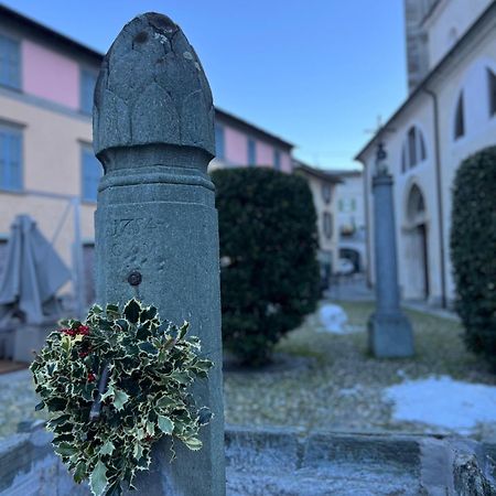 Sanmartino Suite Тірано Екстер'єр фото