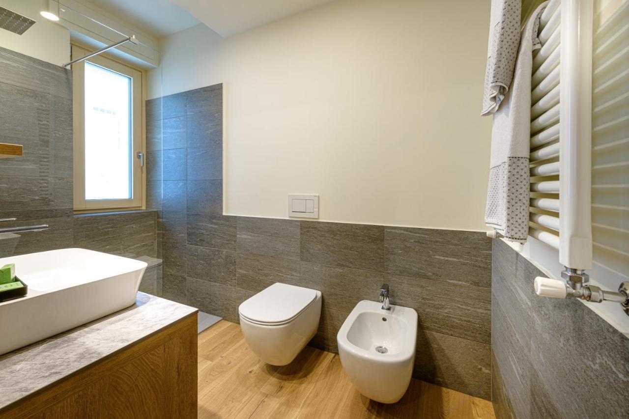 Sanmartino Suite Тірано Екстер'єр фото