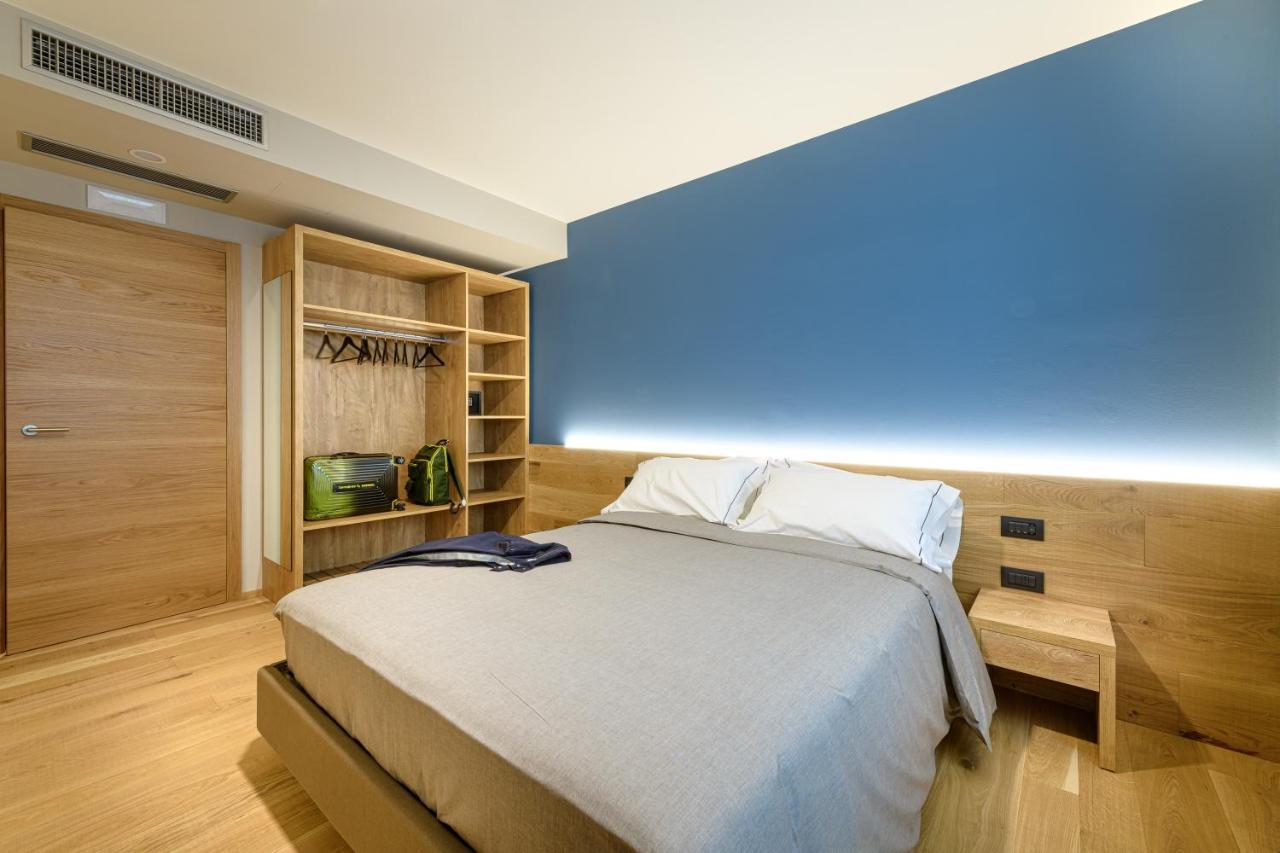 Sanmartino Suite Тірано Екстер'єр фото