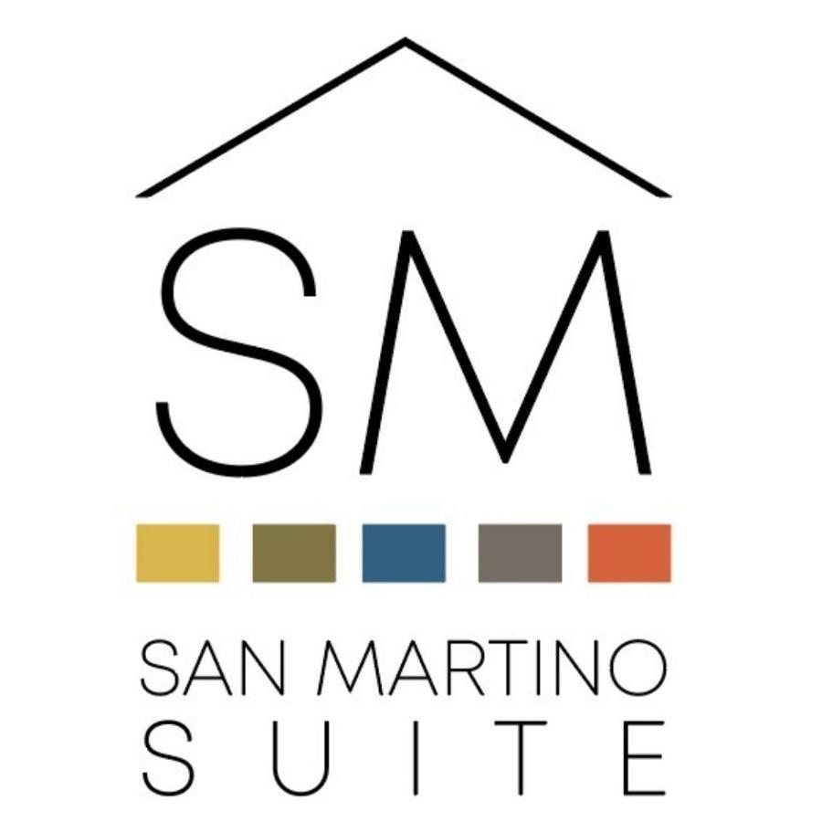 Sanmartino Suite Тірано Екстер'єр фото