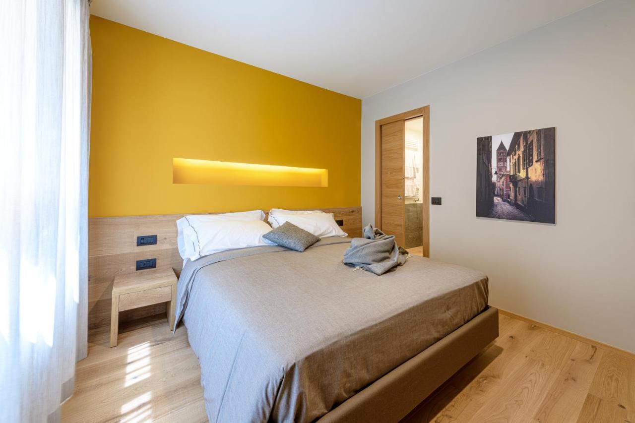 Sanmartino Suite Тірано Екстер'єр фото