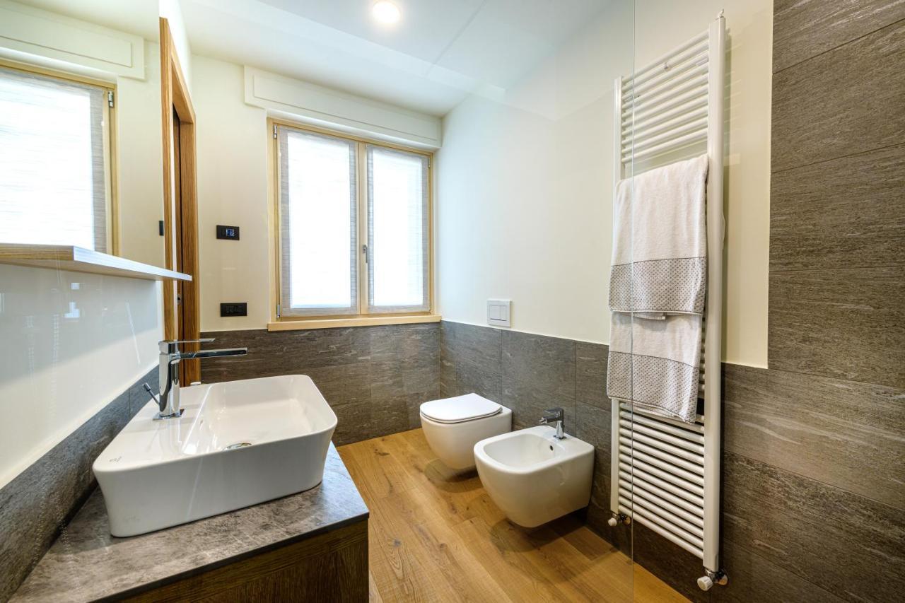 Sanmartino Suite Тірано Екстер'єр фото