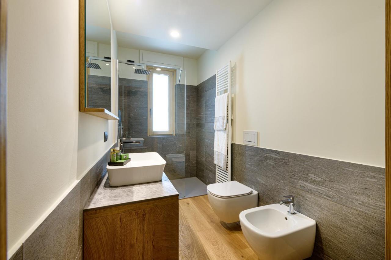 Sanmartino Suite Тірано Екстер'єр фото